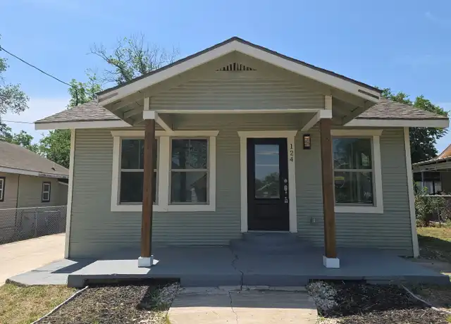 Property at 124 E Baylor, San Antonio, TX, 78204, 3 beds, 2 baths, [object Object]