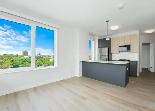 Property at 699 N May St, Chicago, IL, 60642, 2 beds, 2 baths, [object Object]