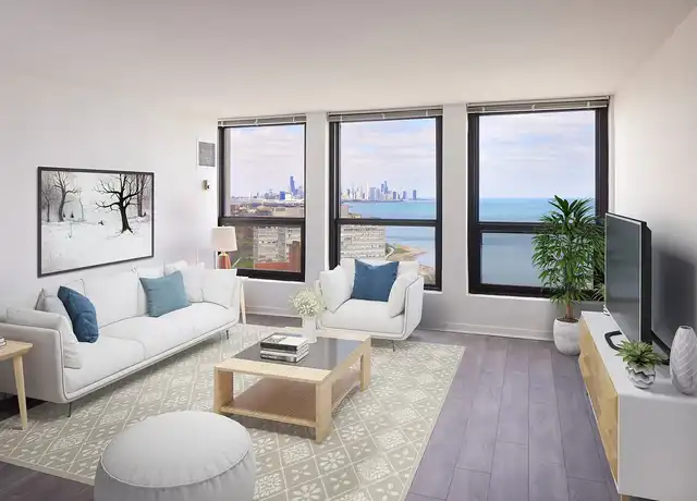 Property at Regents Park - 5035 S East End Ave, Chicago, IL, 60615, 0-4 beds, 1-9 bath, [object Object]