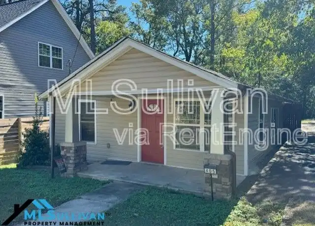 Property at 405 E End Ave, Durham, NC, 27703, 2 beds, 1 bath, [object Object]