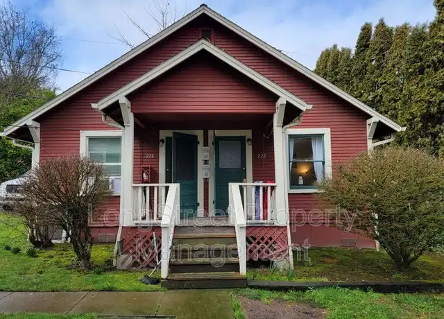 Property at 222 NW 21st St, Corvallis, OR, 97330, 1 bed, 1 bath, [object Object]