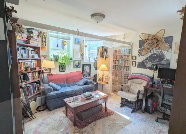 Property at 331 Harvard St Unit B1, Cambridge, MA, 02139, 1 bed, 1 bath, [object Object]
