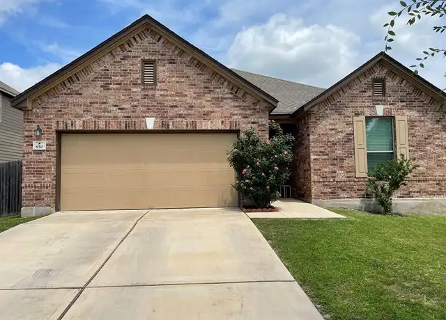 Property at 850 Apricot Dr, Kyle, TX, 78640, 4 beds, 2 baths, [object Object]