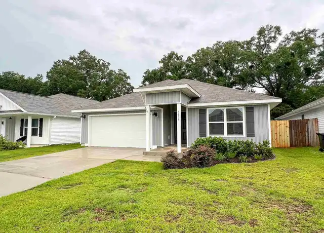 Property at 1039 Lovebird Ct, Pensacola, FL, 32534, 4 beds, 2 baths, [object Object]