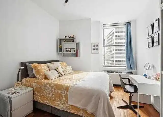 Property at 1 Wall St #1202, New York, NY, 10005, 1 bed, 1 bath, [object Object]