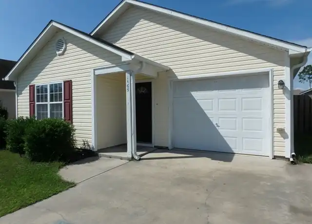 Property at 1165 Amber Pines Dr, Leland, NC, 28451, 3 beds, 2 baths, [object Object]