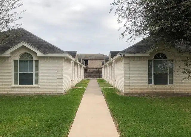 Property at 804 Cross Ln Unit 4, Edinburg, TX, 78541, 1 bed, 1 bath, [object Object]