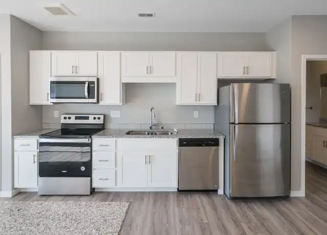 Property at 1501 11th Ave NW Unit A1501-205, Stewartville, MN, 55976, 1 bed, 1 bath, [object Object]