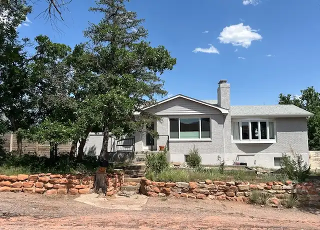 Property at 205 Yale Ave, Colorado Springs, CO, 80904, 4 beds, 2 baths, [object Object]
