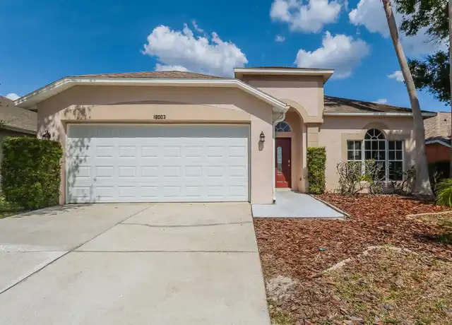 Property at 18003 Misty Blue Ln, Tampa, FL, 33647, 4 beds, 2 baths, [object Object]