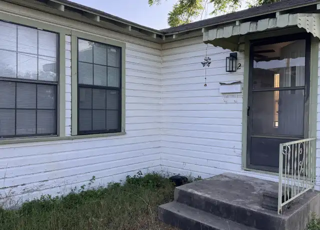 Property at 1523 E Southcross Unit 2, San Antonio, TX, 78223, 1 bed, 1 bath, [object Object]