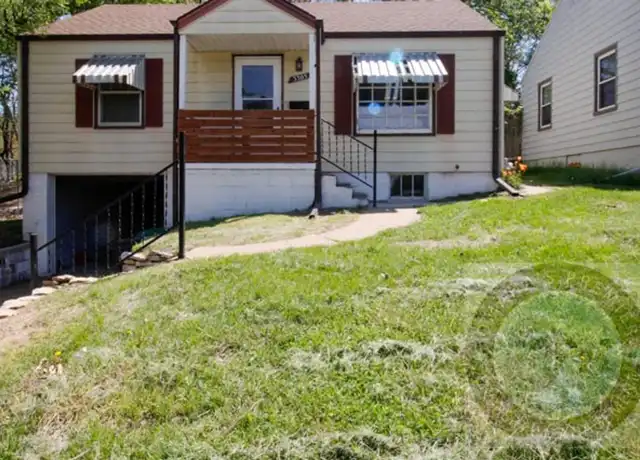 Property at 3305 N 55th St, Omaha, NE, 68104, 2 beds, 1 bath, [object Object]