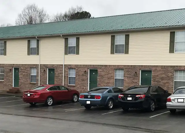 Property at 3400 Dodson Branch Rd Unit F-1, Cookeville, TN, 38501, 2 beds, 2 baths, [object Object]