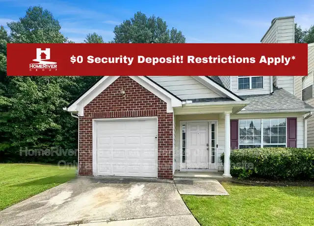 Property at 4044 Ravenwood Ct, Union City, GA, 30291, 3 beds, 3 baths, [object Object]