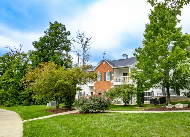 Property at Forest Ridge - 790 S Basswood Dr, Bloomington, IN, 47403, 1-3 bed, 1-2 bath, [object Object]