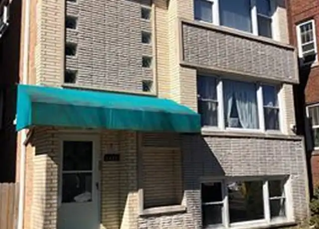 Property at 1324 Maple Ave Unit 1, Berwyn, IL, 60402, 2 beds, 1 bath, [object Object]