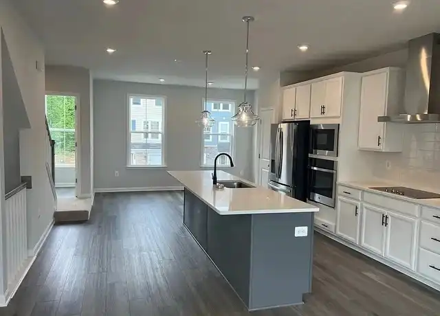 Property at 417 Rivanna Hill Rd Unit Stanley Martin Retreat at One, Glen Allen, VA, 23060, 4 beds, 3.5 baths, [object Object]