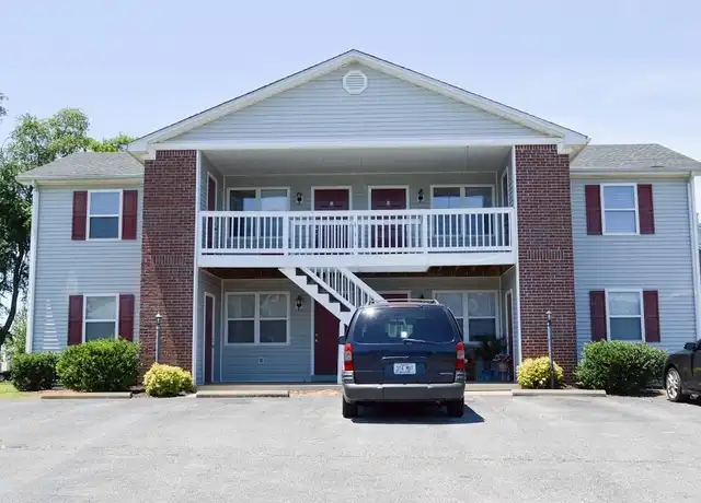 Property at 151 Bright St Unit 3, Bowling Green, KY, 42104, 1 bed, 1 bath, [object Object]