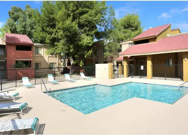 Property at 825 S River Dr Unit 107, Tempe, AZ, 85281, 2 beds, 1 bath, [object Object]