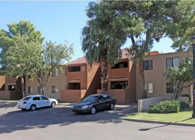 Property at 825 S River Dr Unit 107, Tempe, AZ, 85281, 2 beds, 1 bath, [object Object]