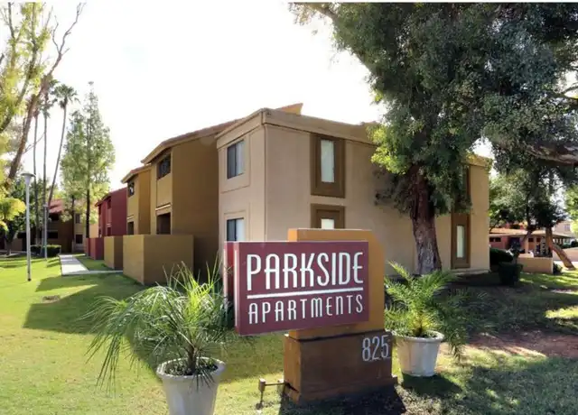 Property at 825 S River Dr Unit 107, Tempe, AZ, 85281, 2 beds, 1 bath, [object Object]