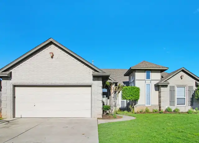 Property at 16317 Vallejo Pl, Edmond, OK, 73013, 4 beds, 2 baths, [object Object]