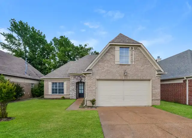 Property at 9208 Acadia Pl, Cordova, TN, 38018, 3 beds, 2 baths, [object Object]