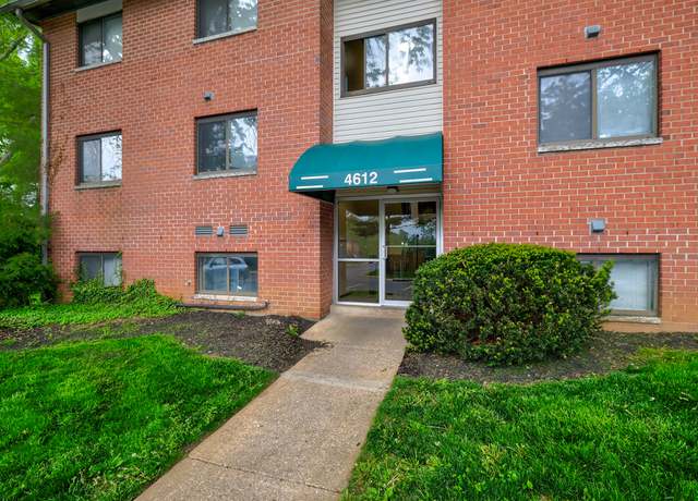 Photo of 4607 Old Court Rd, Pikesville, MD 21208