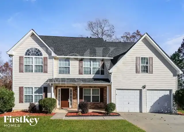 Property at 117 River Pass Ct, Dacula, GA, 30019, 4 beds, 3 baths, [object Object]