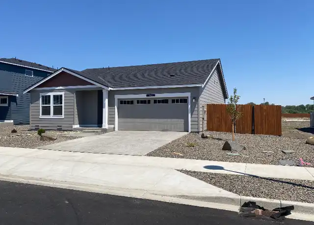 Property at 1604 S Mallard Way, Ellensburg, WA, 98926, 3 beds, 2 baths, [object Object]
