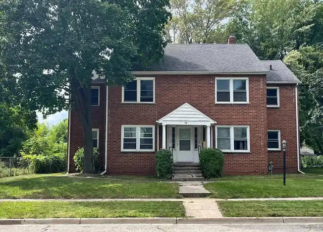 Property at 74 Union St S, Battle Creek, MI, 49017, 1 bed, 1 bath, [object Object]