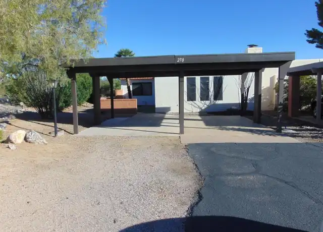 Property at 270 W Placita de los Anillos, Green Valley, AZ, 85614, 2 beds, 2 baths, [object Object]