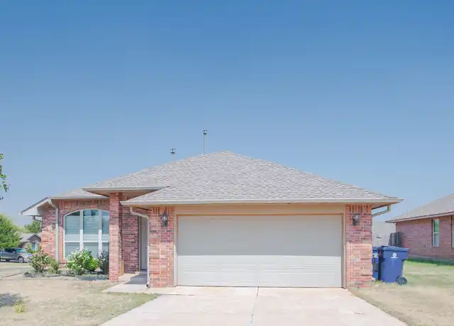 Property at 6833 NW 157th St, Edmond, OK, 73013, 4 beds, 2 baths, [object Object]