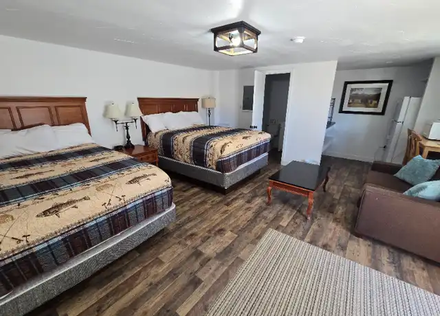 Property at 346 W Kansas St Unit 113, Spearfish, SD, 57783, 1 bed, 1 bath, [object Object]