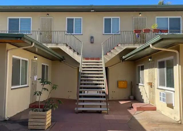 Property at 4039 1/2 Park Blvd Unit 36405, San Diego, CA, 92103, 1 bed, 1 bath, [object Object]