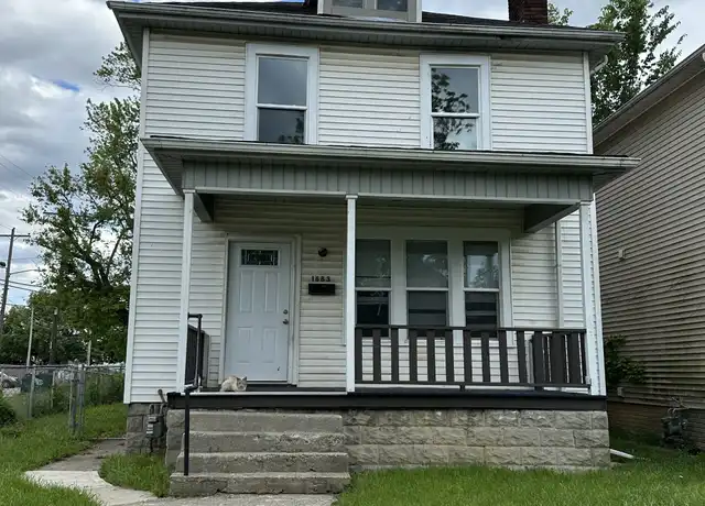 Property at 1683 Minnesota Ave, Columbus, OH, 43211, 3 beds, 1 bath, [object Object]
