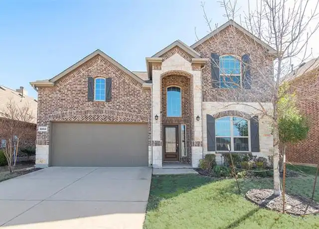Property at 16604 Central Garden Ln, Prosper, TX, 75078, 4 beds, 3.5 baths, [object Object]