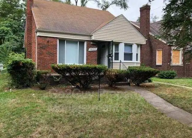 Property at 16745 Prevost St, Detroit, MI, 48235, 3 beds, 1 bath, [object Object]
