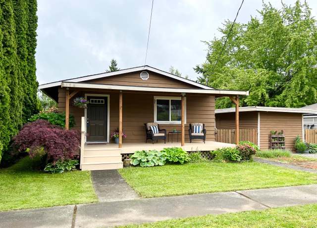 Photo of 39171 SE Gamma St, Snoqualmie, WA 98065