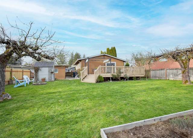 Photo of 39171 SE Gamma St, Snoqualmie, WA 98065