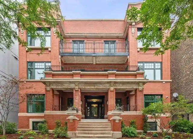 Property at 544 W Wellington Ave Unit 3E, Chicago, IL, 60657, 3 beds, 2 baths, [object Object]