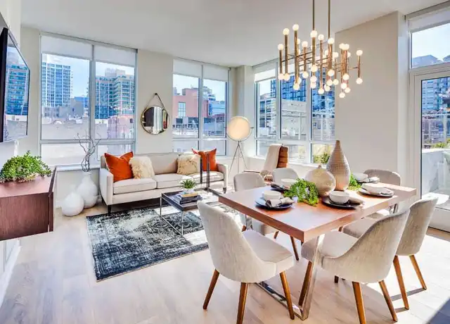 Property at 741 N Hudson Ave Unit 2 Bedroom, Chicago, IL, 60610, 2 beds, 2 baths, [object Object]