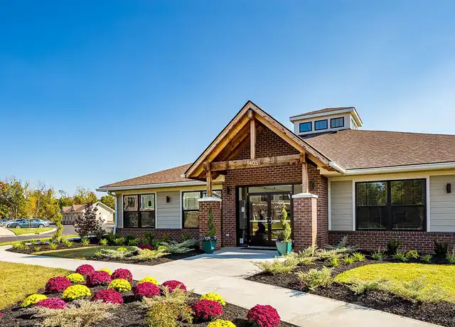 Property at 1405 Avoca Ridge Dr, Blue Ridge Manor, KY, 40223, 1-3 bed, 1-2 bath, [object Object]