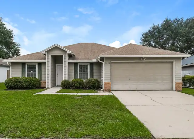 Property at 3756 Star Leaf Rd, Jacksonville, FL, 32210, 3 beds, 2 baths, [object Object]
