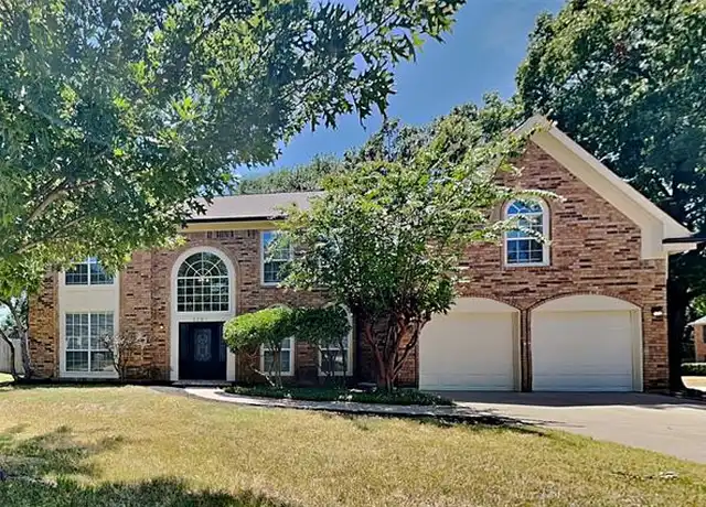 Property at 3201 Meredith Ln, Grapevine, TX, 76051, 4 beds, 2.5 baths, [object Object]