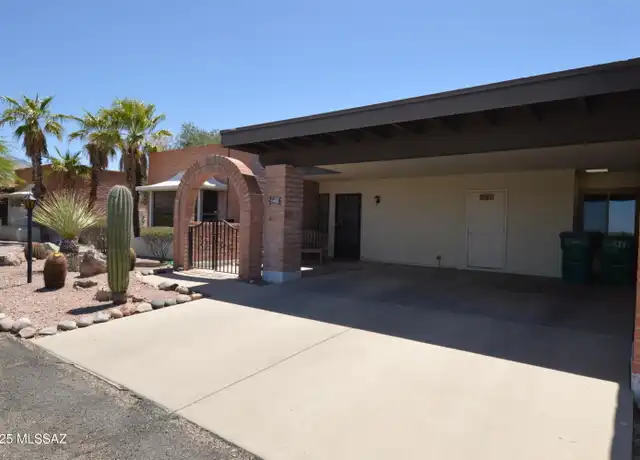 Property at 5490 N Arroyo Grande Dr, Tucson, AZ, 85718, 3 beds, 2 baths, [object Object]