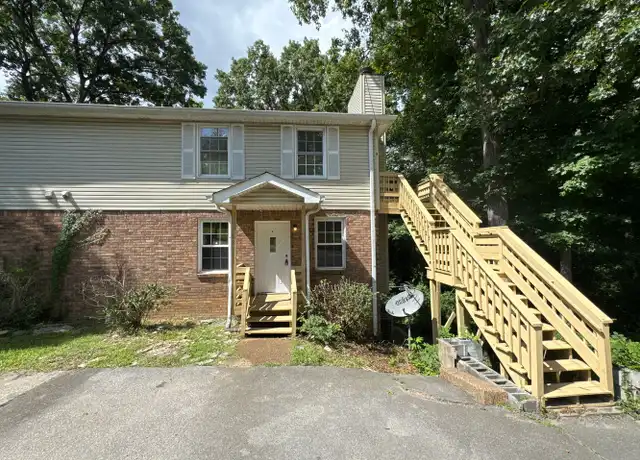 Property at 1202 Currey Rd Unit A, Nashville, TN, 37217, 2 beds, 1 bath, [object Object]