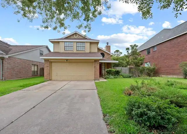 Property at 1238 Berrystone Trl, Missouri City, TX, 77459, 3 beds, 2 baths, [object Object]
