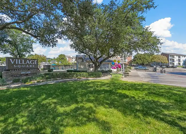 Property at Village Square - 2415 Finley Rd, Irving, TX, 75062, 1-3 bed, 1-2 bath, [object Object]