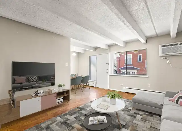 Property at Pearl Nines - 999 N Pearl St, Denver, CO, 80203, 1-2 bed, 1 bath, [object Object]